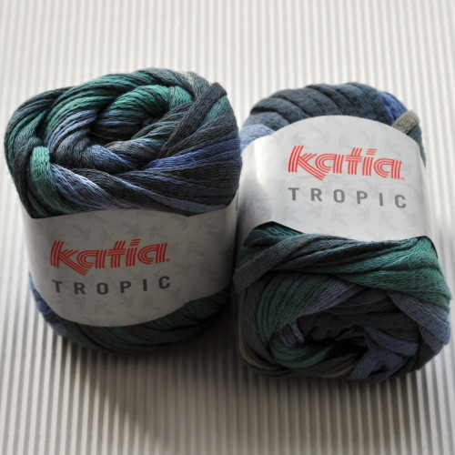 SLEVA - Tropic col. 76 — foto 1