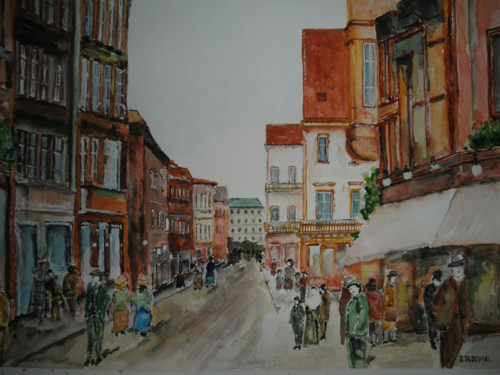 Staroměstské náměstí