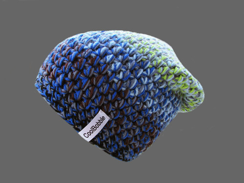 Hučka CoolBobble