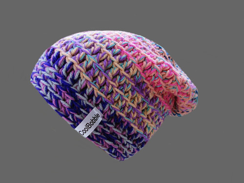 Hučka CoolBobble — foto 1