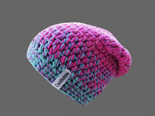 Hučka CoolBobble — foto 1