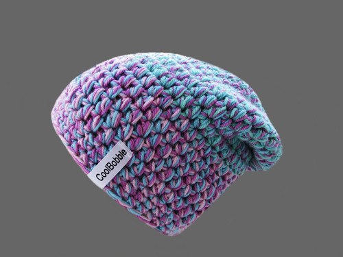 Hučka CoolBobble — foto 1