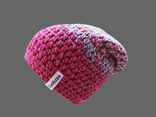 Hučka CoolBobble — foto 1