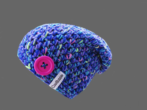 Hučka CoolBobble — foto 1