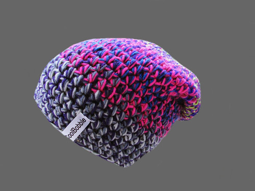 Hučka CoolBobble — foto 1