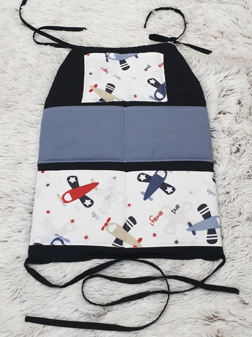 Kapsář do auta — foto 1