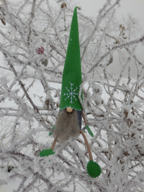 Skřítek Vendelín — foto 1