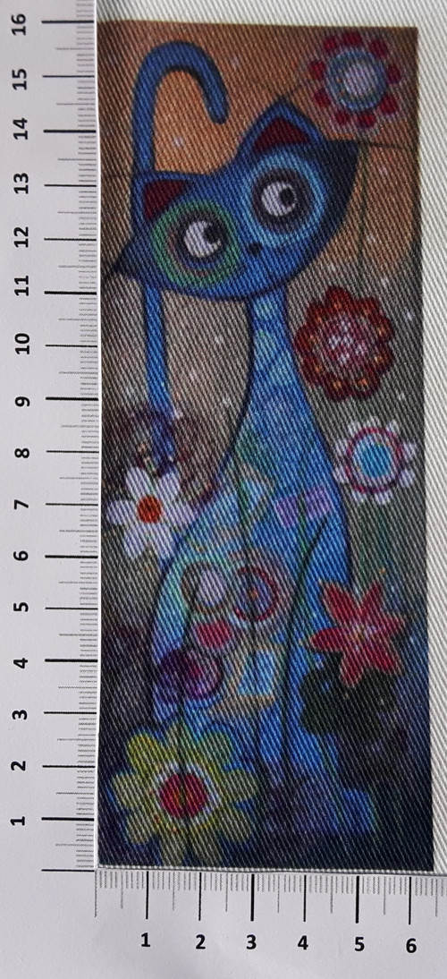 Kepr panel (6K13) — foto 1