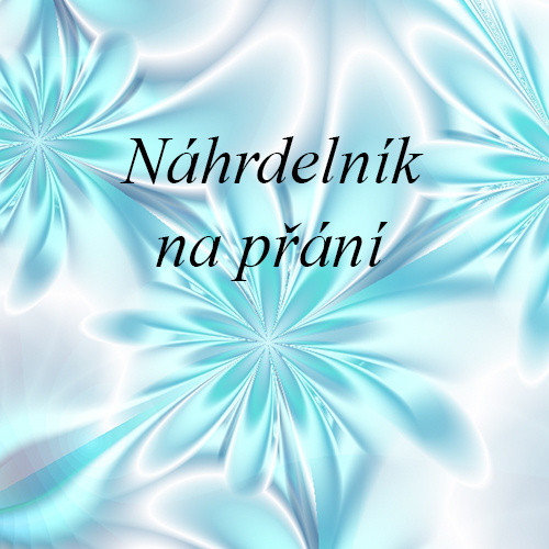 Náhrdelník na přání — foto 1