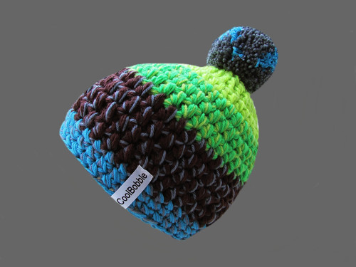 Kulich CoolBobble — foto 1