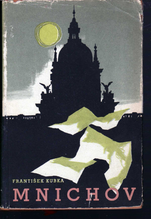 Mnichov František Kubka — foto 1
