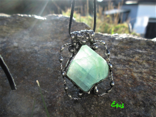 Talisman ,, Klidné duše " — foto 1