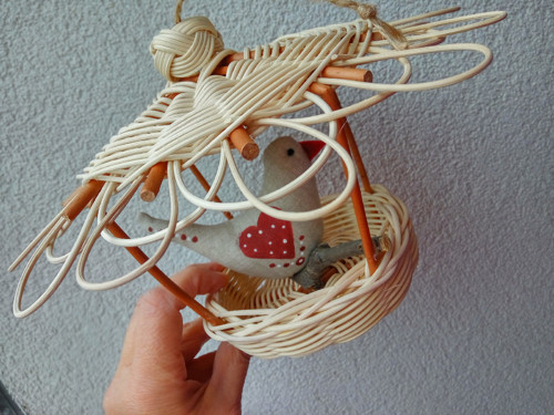 Krmítko — foto 1