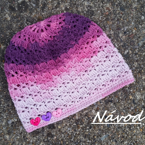 NÁVOD* č. 8 — foto 1