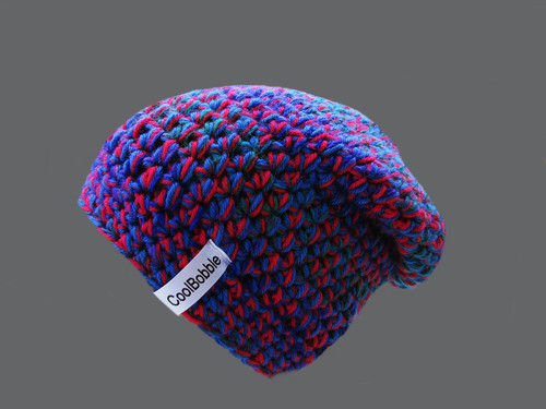 Hučka CoolBobble — foto 1