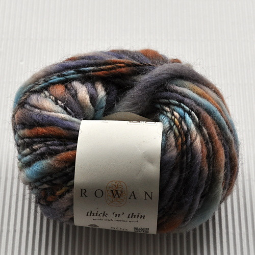 SLEVA - thick ´n´ thin, col. 961 — foto 1