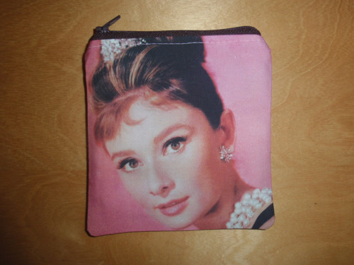 Kapsička - Audrey — foto 1
