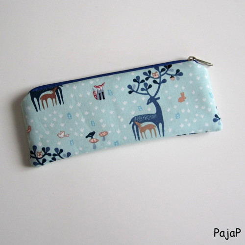 Pouzdro — foto 1