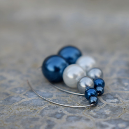 Dark Sky Bubbles II... — foto 1