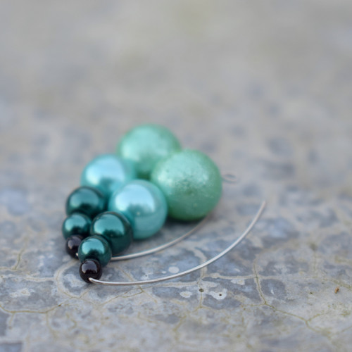 Turquoise Bubbles... — foto 1