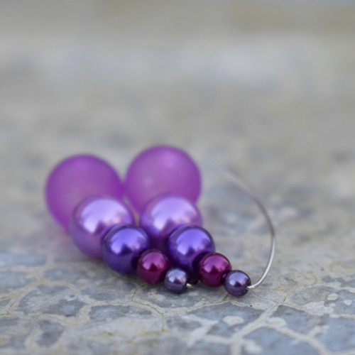 Blueberry Mystic Bubbles... — foto 1