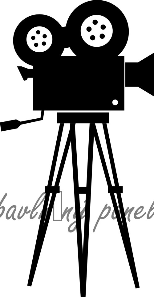 Bavlněný panel KAM 2