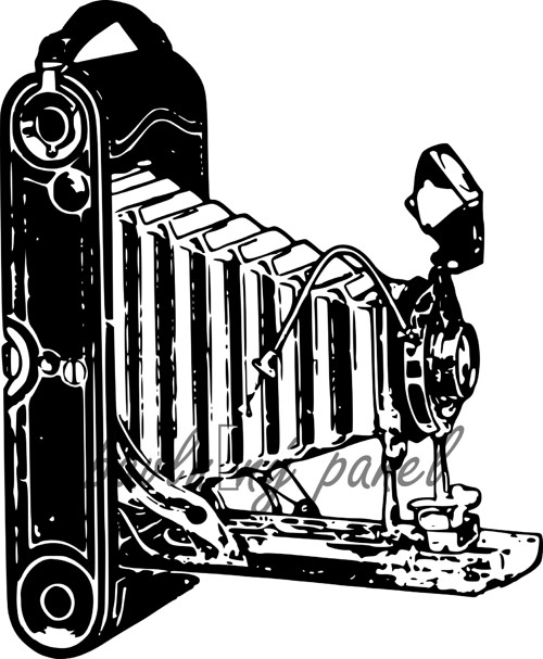 Bavlněný panel KAM 4