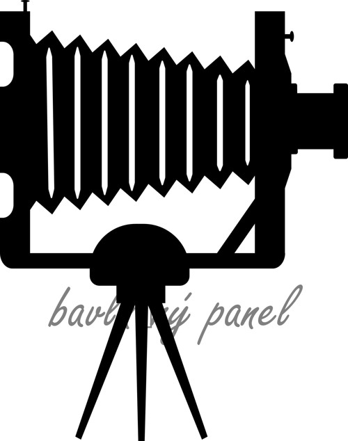 Bavlněný panel KAM 5