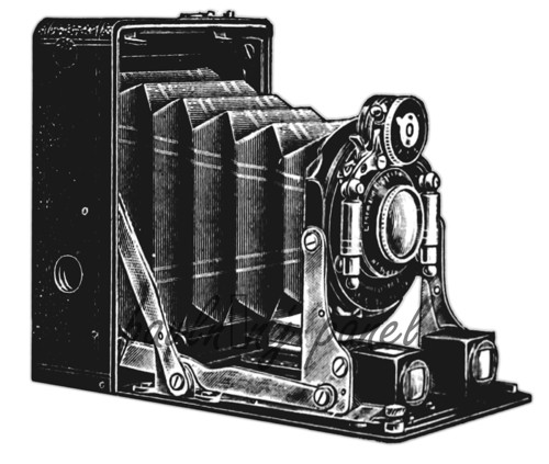 Bavlněný panel KAM 6