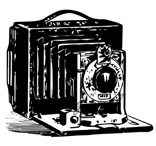 Bavlněný panel KAM 8