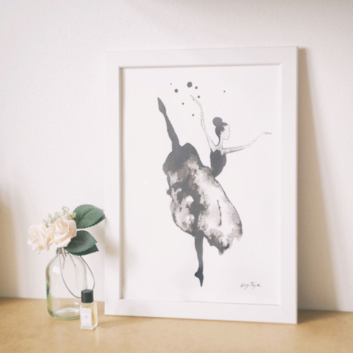 Quiant Ballerina vol. I — foto 1