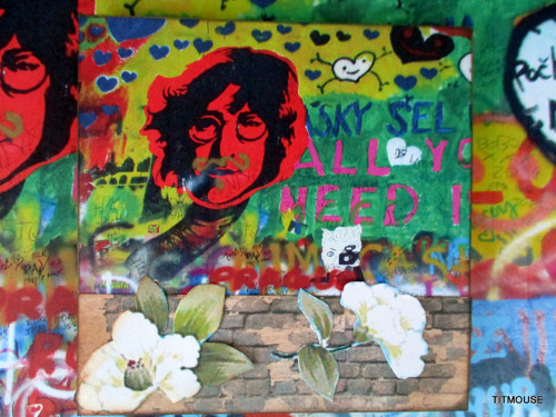 John Lennon — foto 1