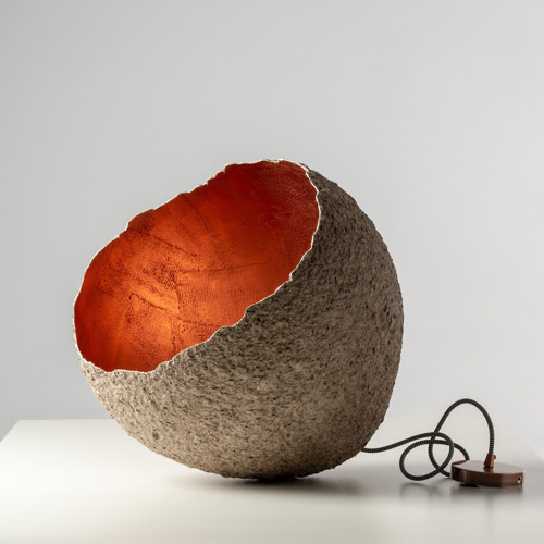 Rose gold egg — foto 1