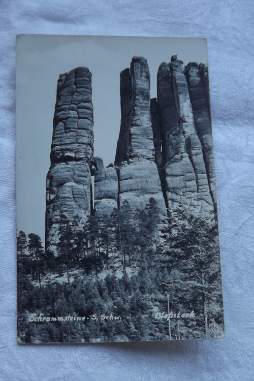 Skály — foto 1