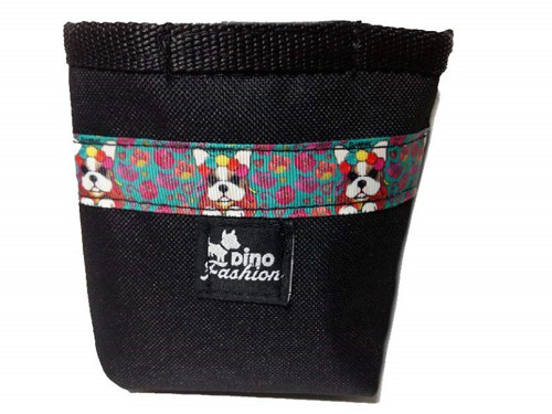 Pamlskovník Boho — foto 1