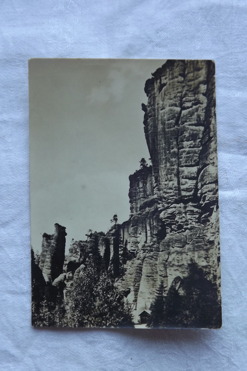 Teplice nad Metují — foto 1