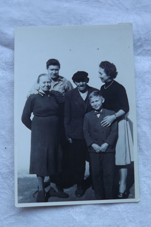 Rodina — foto 1