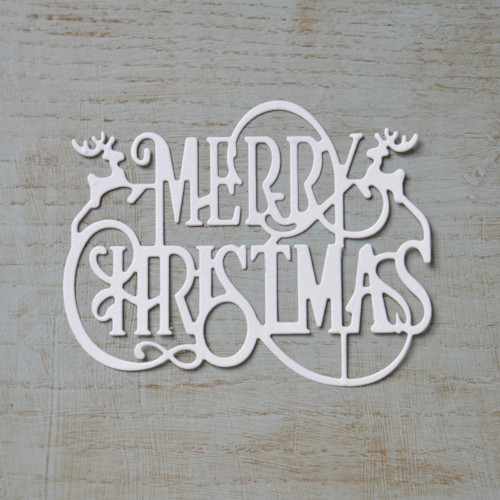 Merry Christmas č.1