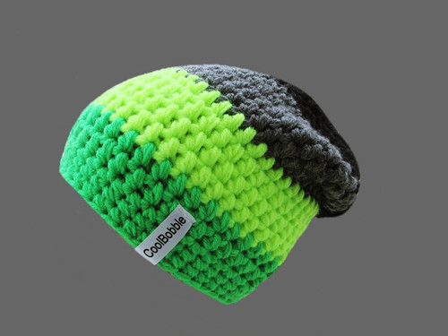 Hučka CoolBobble — foto 1