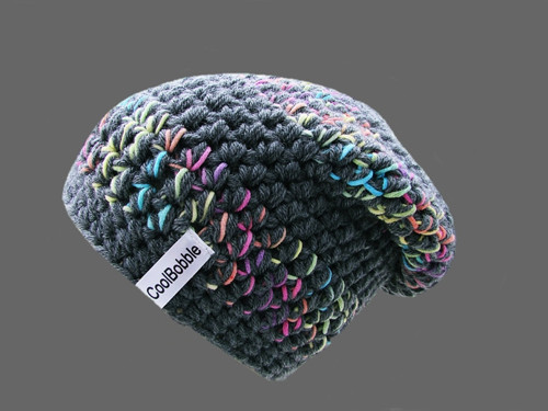 Hučka CoolBobble — foto 1