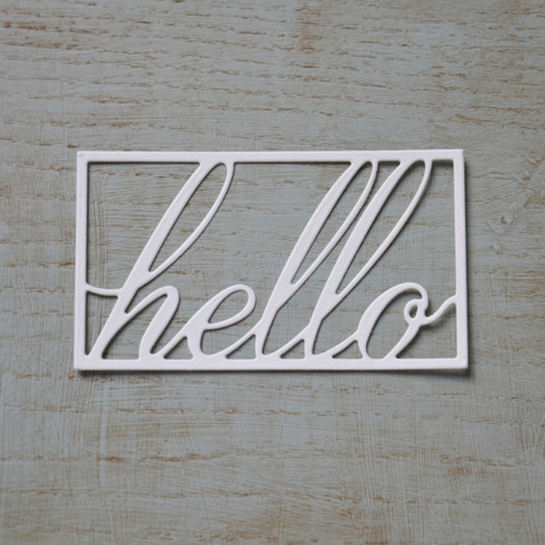 Hello