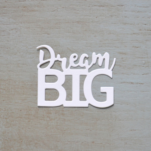 Dream Big — foto 1