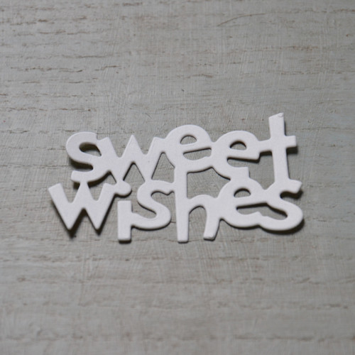 Sweet wishes — foto 1