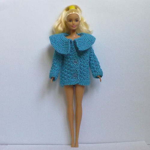 Oblečky pro barbie — foto 1