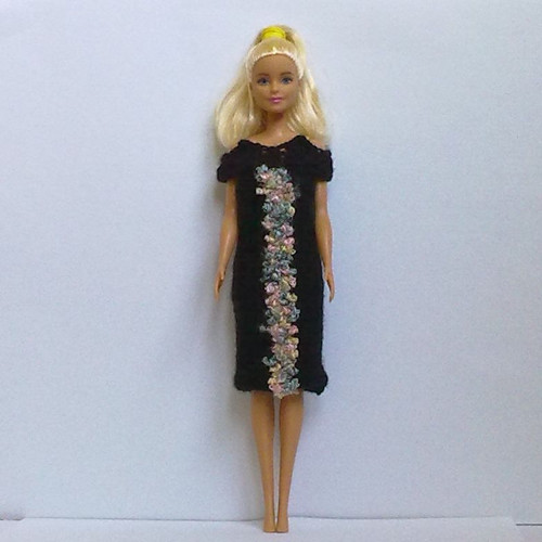 Oblečky pro Barbie — foto 1