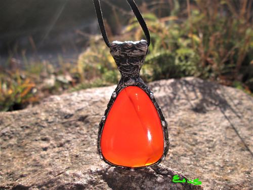 Talisman ,, Životní síly " — foto 1
