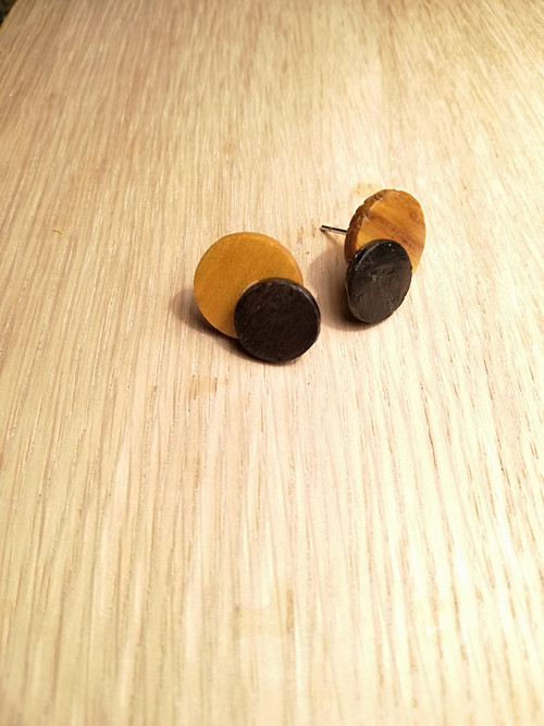 Double pecičky malovelké