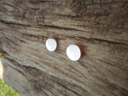 Pink buttons — foto 1
