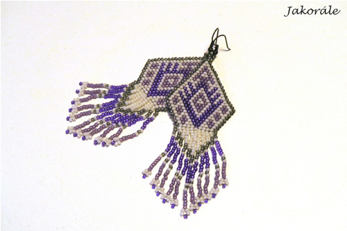Veselé indiánky No. 1