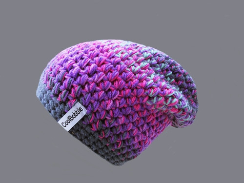 Hučka CoolBobble — foto 1